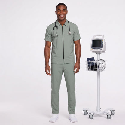 Top Premier Hombre | 3 Pockets