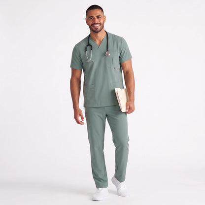 Top Támesis Hombre | 5 Pockets
