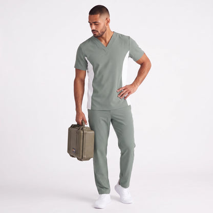 Top Duo Hombre | 2 Pockets