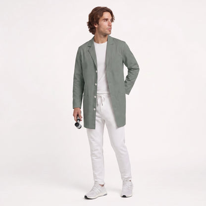 Bata Corta Prime Hombre | 8 Pockets