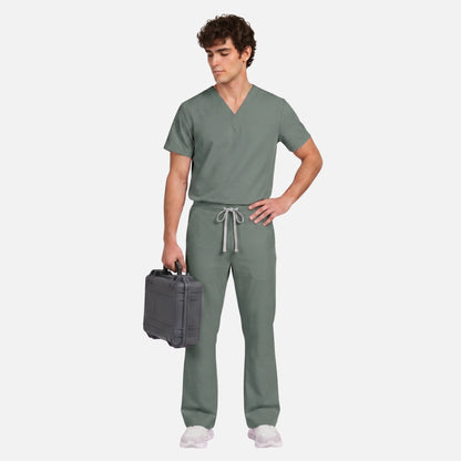 Pantalon Bell Hombre | 5 Pockets