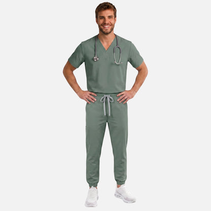 Pantalon Jogger Hombre | 5 Pockets