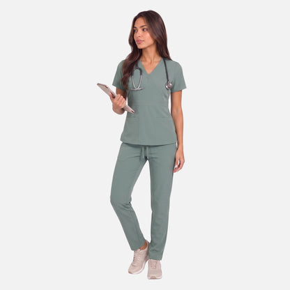 Top Grace Mujer | 2 Pockets