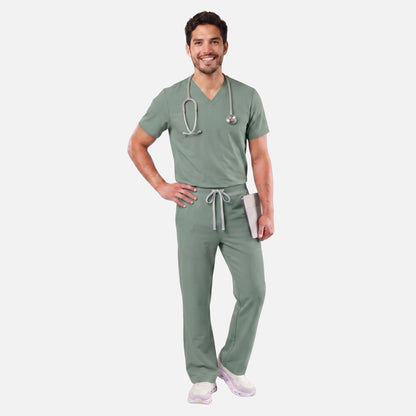 Pantalon Bell Hombre | 3 Pockets