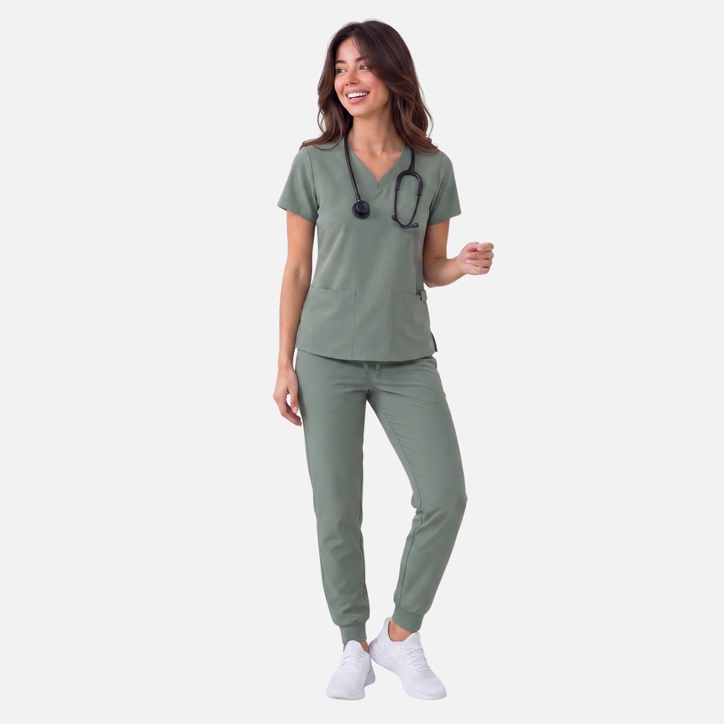 Top Florencia Mujer | 2 Pockets