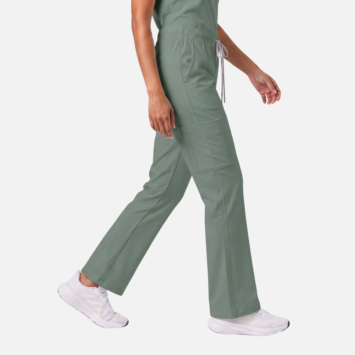 Pantalon Bell Mujer | 5 Pockets