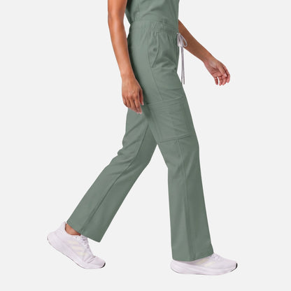 Pantalon Bell Mujer | 5 Pockets