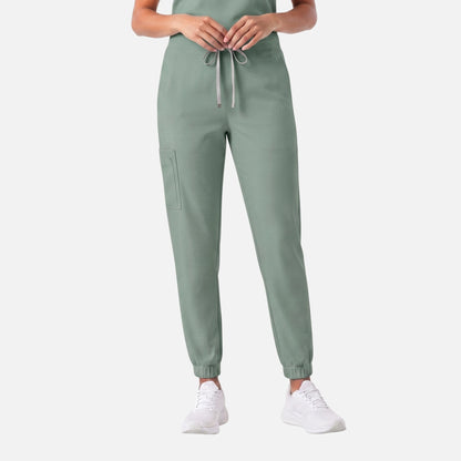 Pantalon Jogger Mujer | 5 Pockets