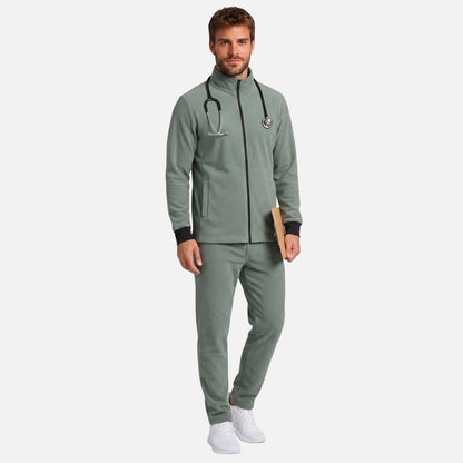 Chamarra Sport Hombre | 4 Pockets
