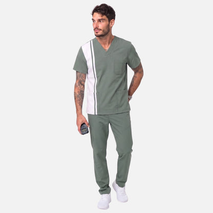Top Oslo Hombre | 2 Pockets