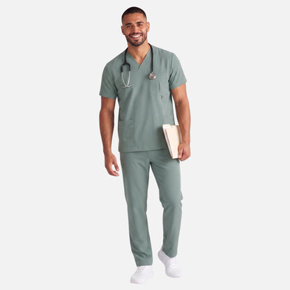 Top Támesis Hombre | 5 Pockets