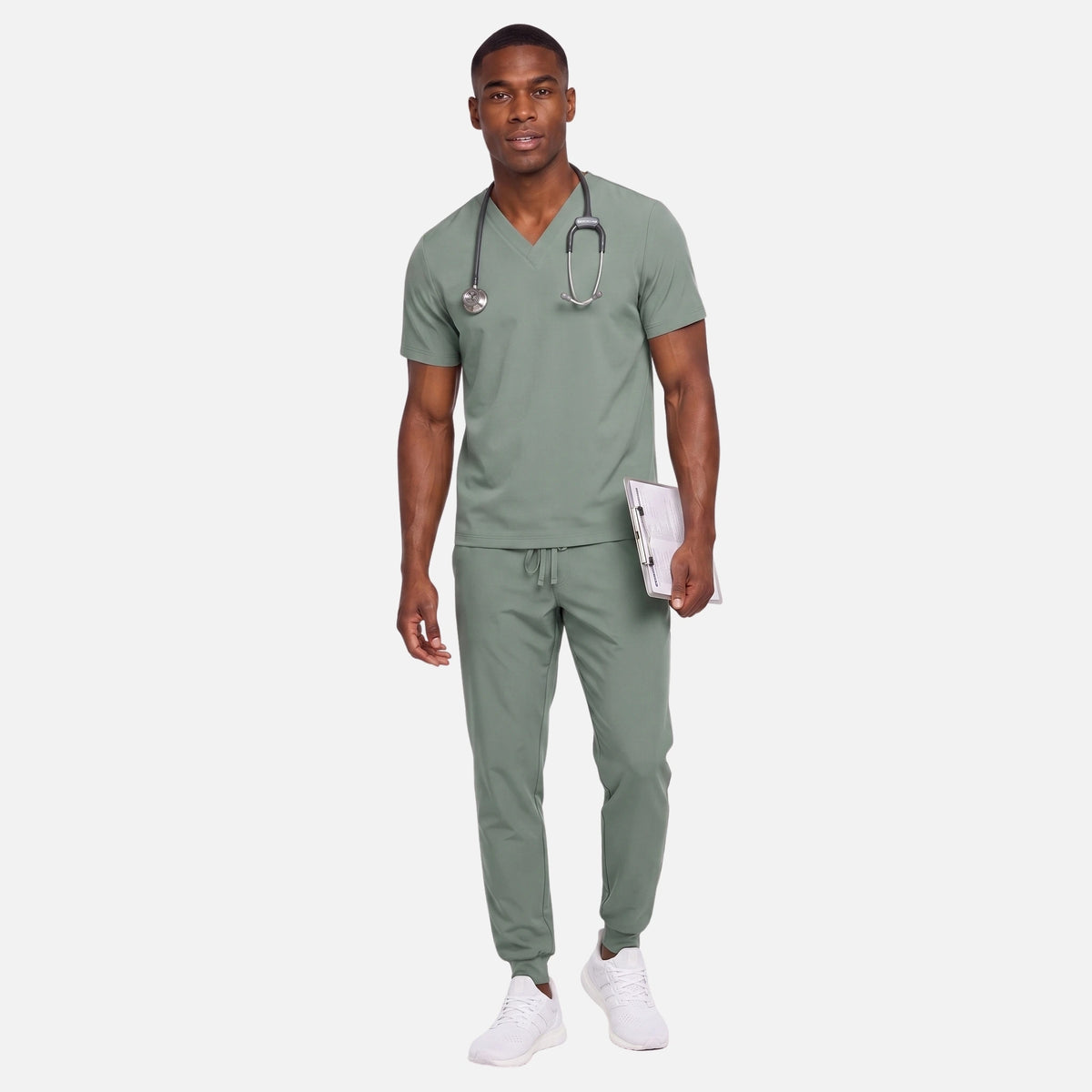 Top Casual Hombre | 0 Pockets