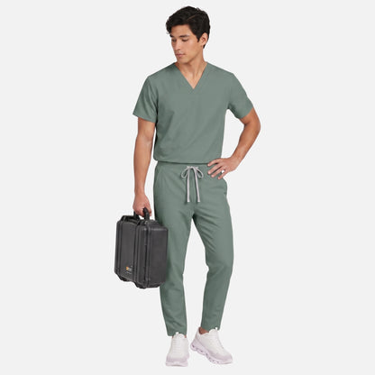 Pantalon Recto Hombre | 5 Pockets