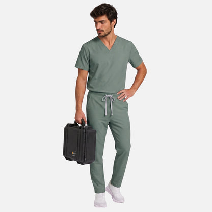 Pantalon Recto Hombre | 3 Pockets