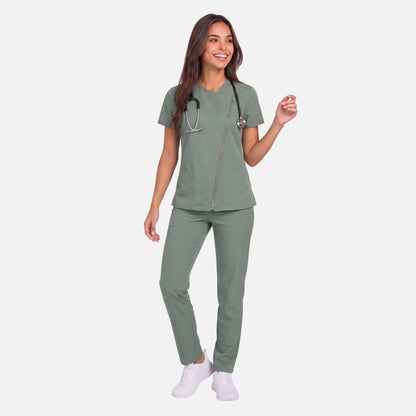 Top Italia Mujer | 2 Pockets