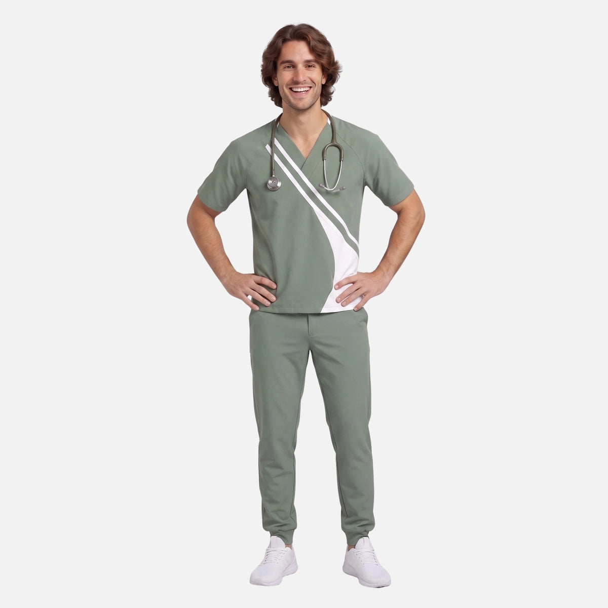 Top Fashion Hombre | 2 Pockets