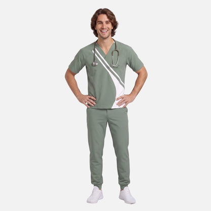Top Fashion Hombre | 2 Pockets