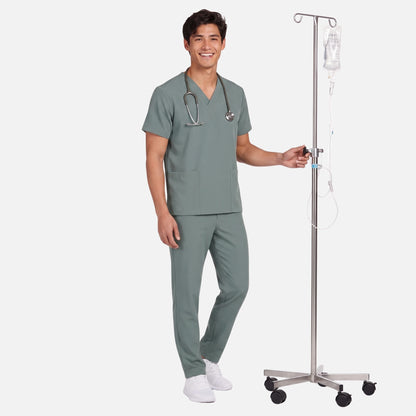 Top Medic Hombre | 3 Pockets