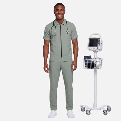 Top Premier Hombre | 3 Pockets
