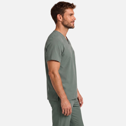 Conjunto Confort Hombre | Pantalón Jogger 3 Pockets