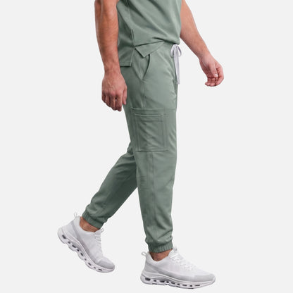 Pantalon Jogger Hombre | 5 Pockets