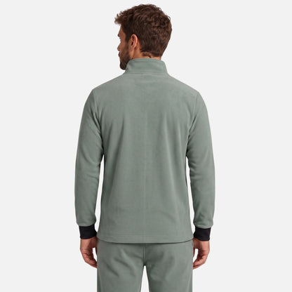 Chamarra Sport Hombre | 4 Pockets