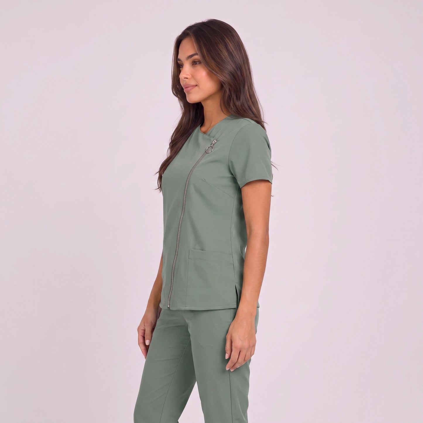 Top Italia Mujer | 2 Pockets