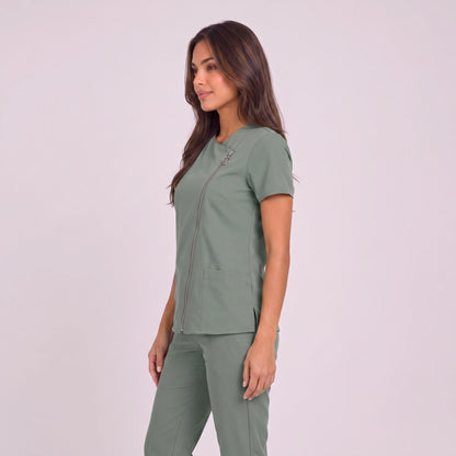 Top Italia Mujer | 2 Pockets
