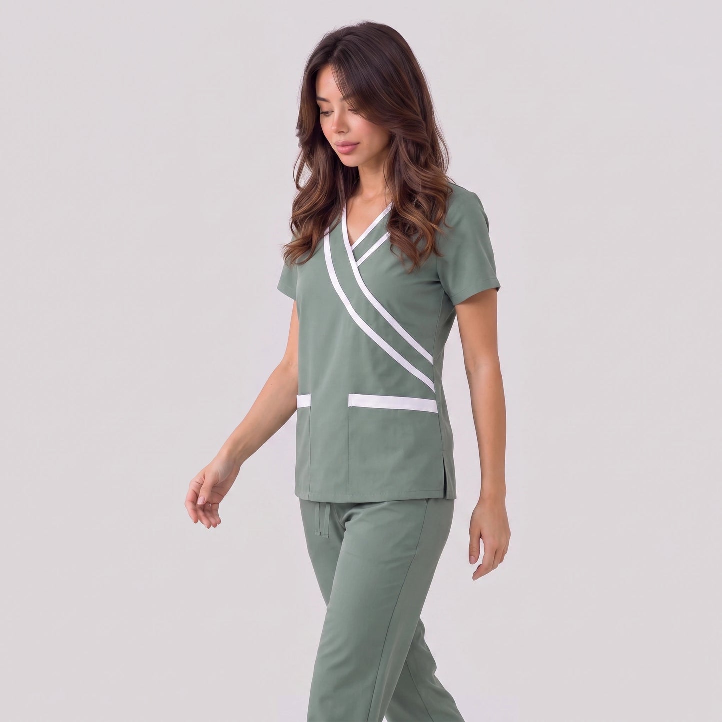 Top Pacific Mujer | 2 Pockets