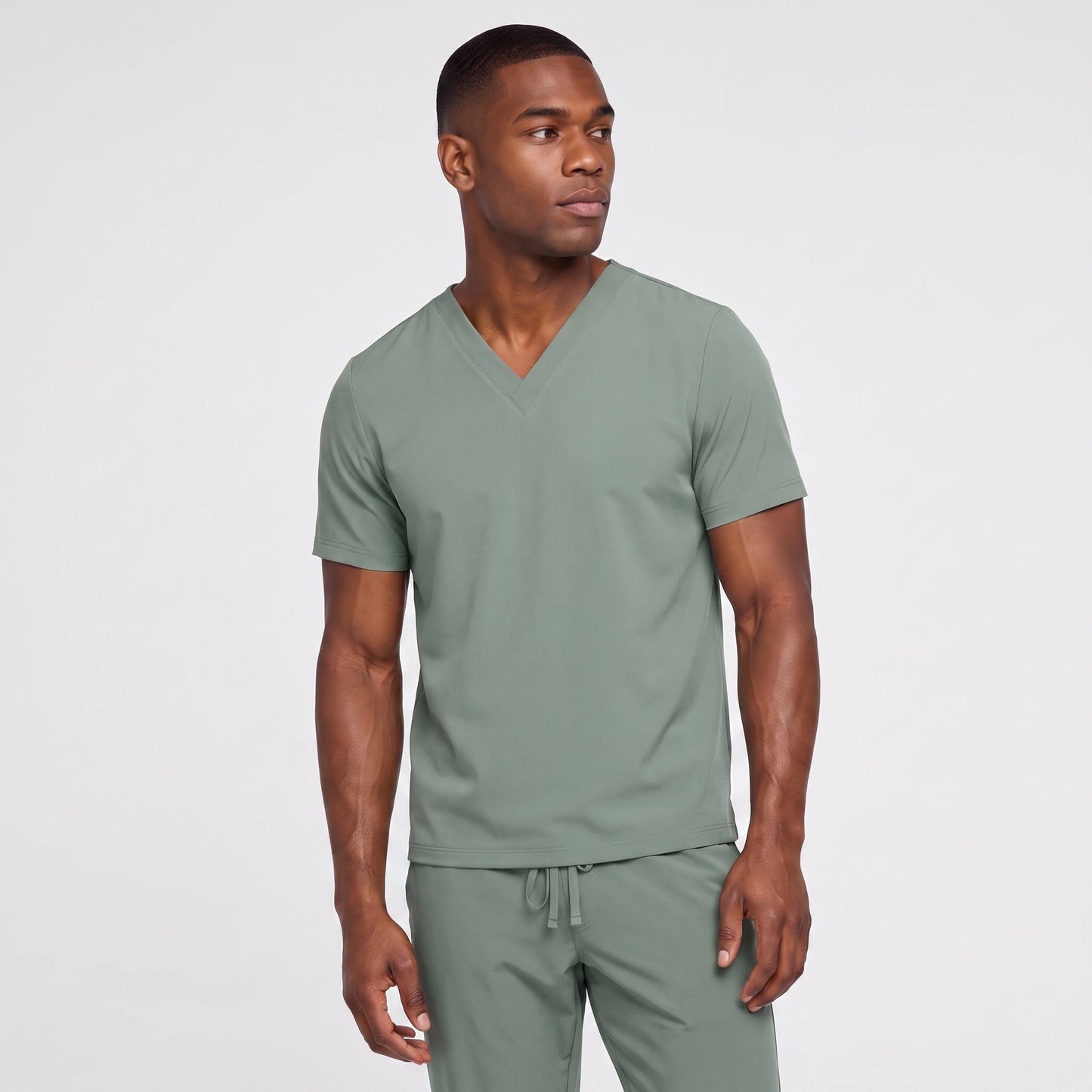 Top Casual Hombre | 0 Pockets