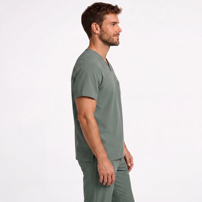 Top Confort Hombre | 2 Pockets