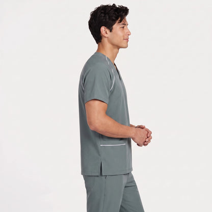 Top Cross Hombre | 2 Pockets