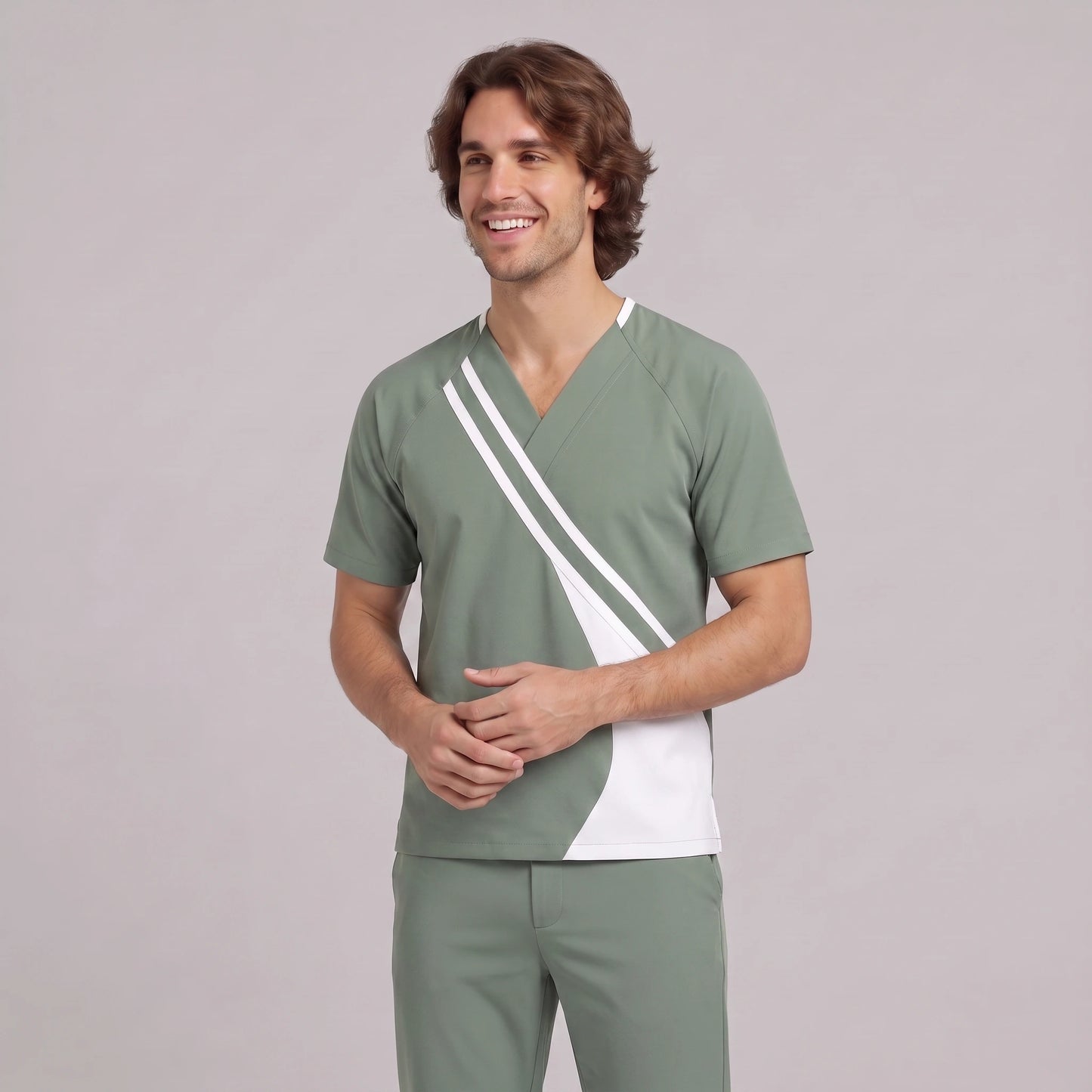 Top Fashion Hombre | 2 Pockets