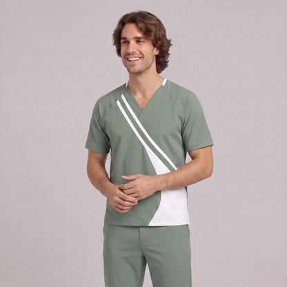 Top Fashion Hombre | 2 Pockets