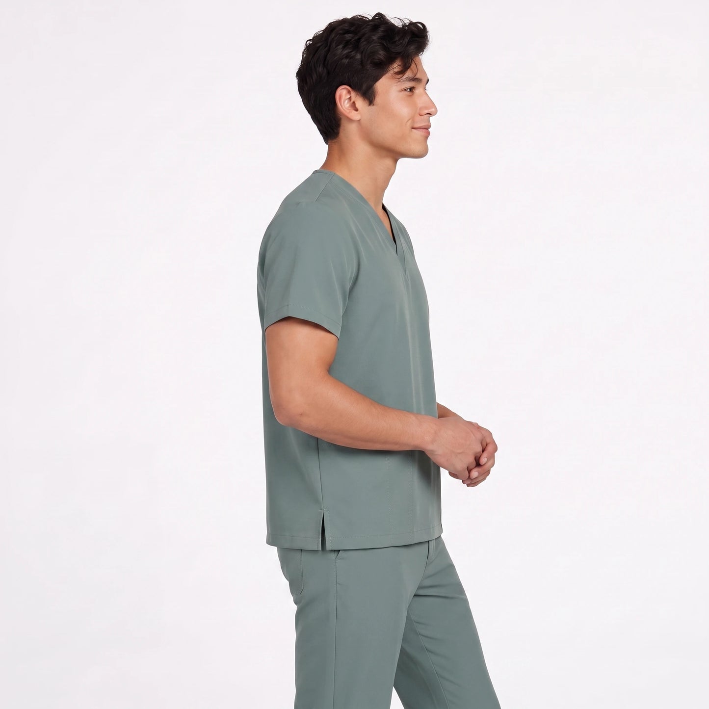 Top Medic Hombre | 3 Pockets