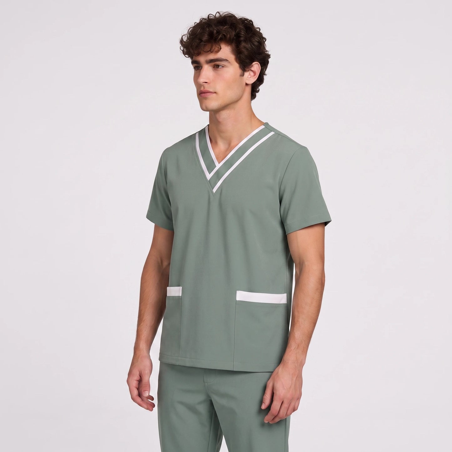 Top Pacific Hombre | 2 Pockets