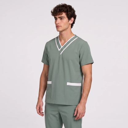 Top Pacific Hombre | 2 Pockets