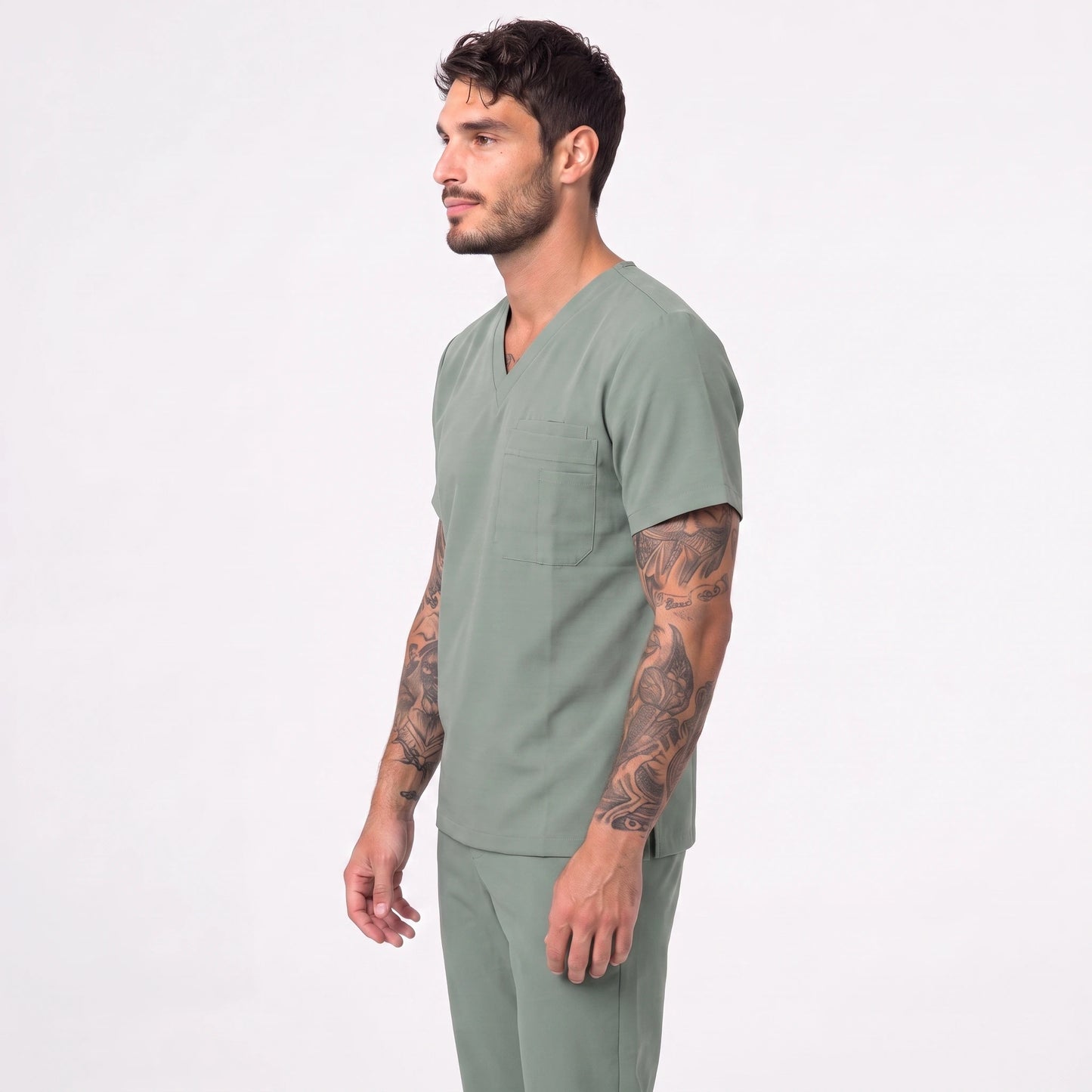 Top Premium Hombre | 4 Pockets