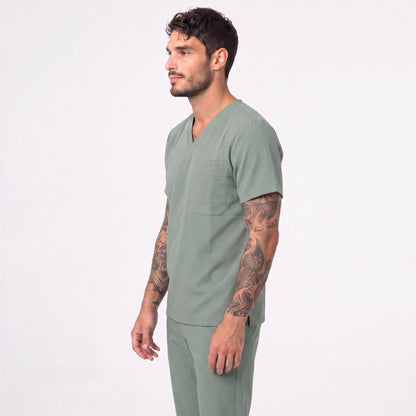 Top Premium Hombre | 4 Pockets