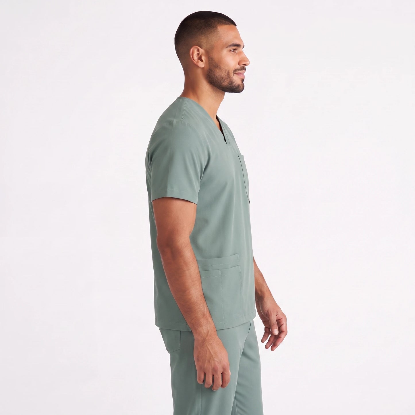 Top Támesis Hombre | 5 Pockets