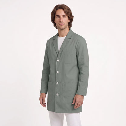 Bata Corta Prime Hombre | 8 Pockets