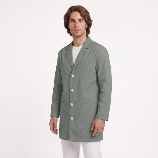 Bata Corta Prime Hombre | 8 Pockets