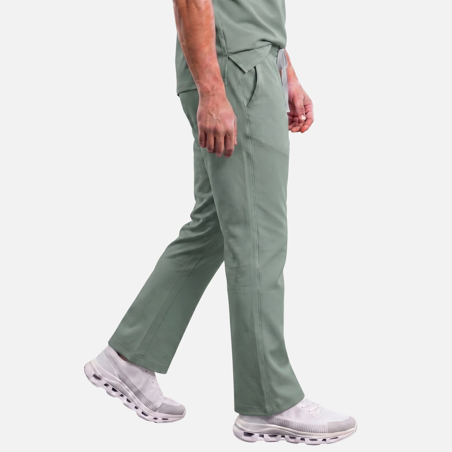 Pantalon Bell Hombre | 3 Pockets