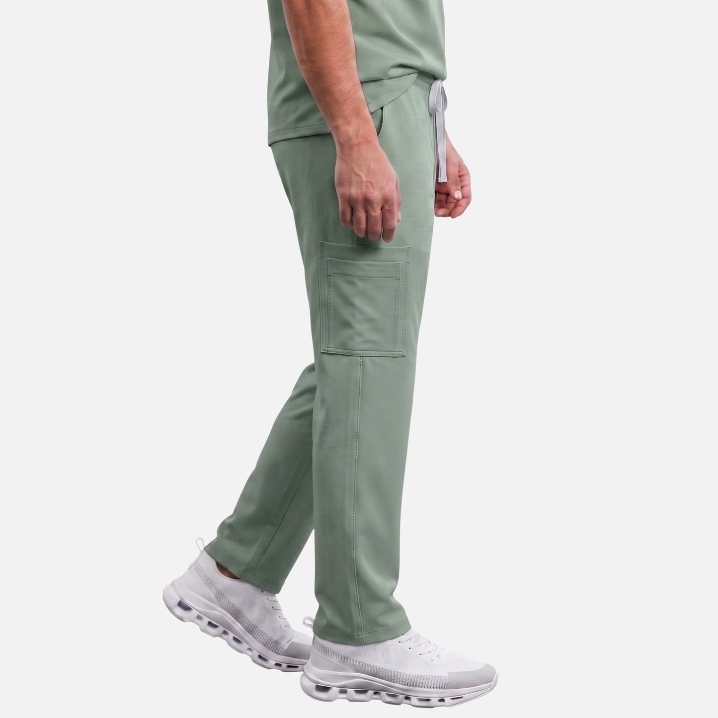 Pantalon Recto Hombre | 5 Pockets