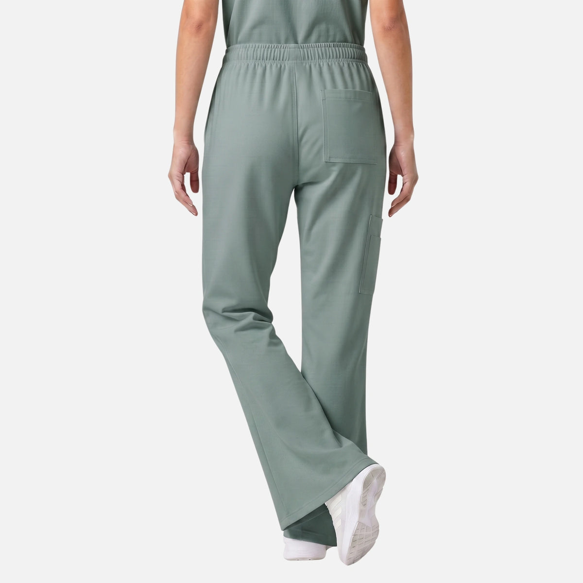 Pantalon Bell Mujer | 5 Pockets