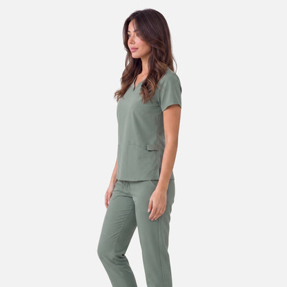 Top Florencia Mujer | 2 Pockets