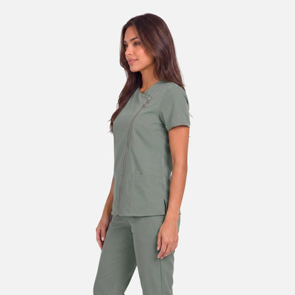 Top Italia Mujer | 2 Pockets
