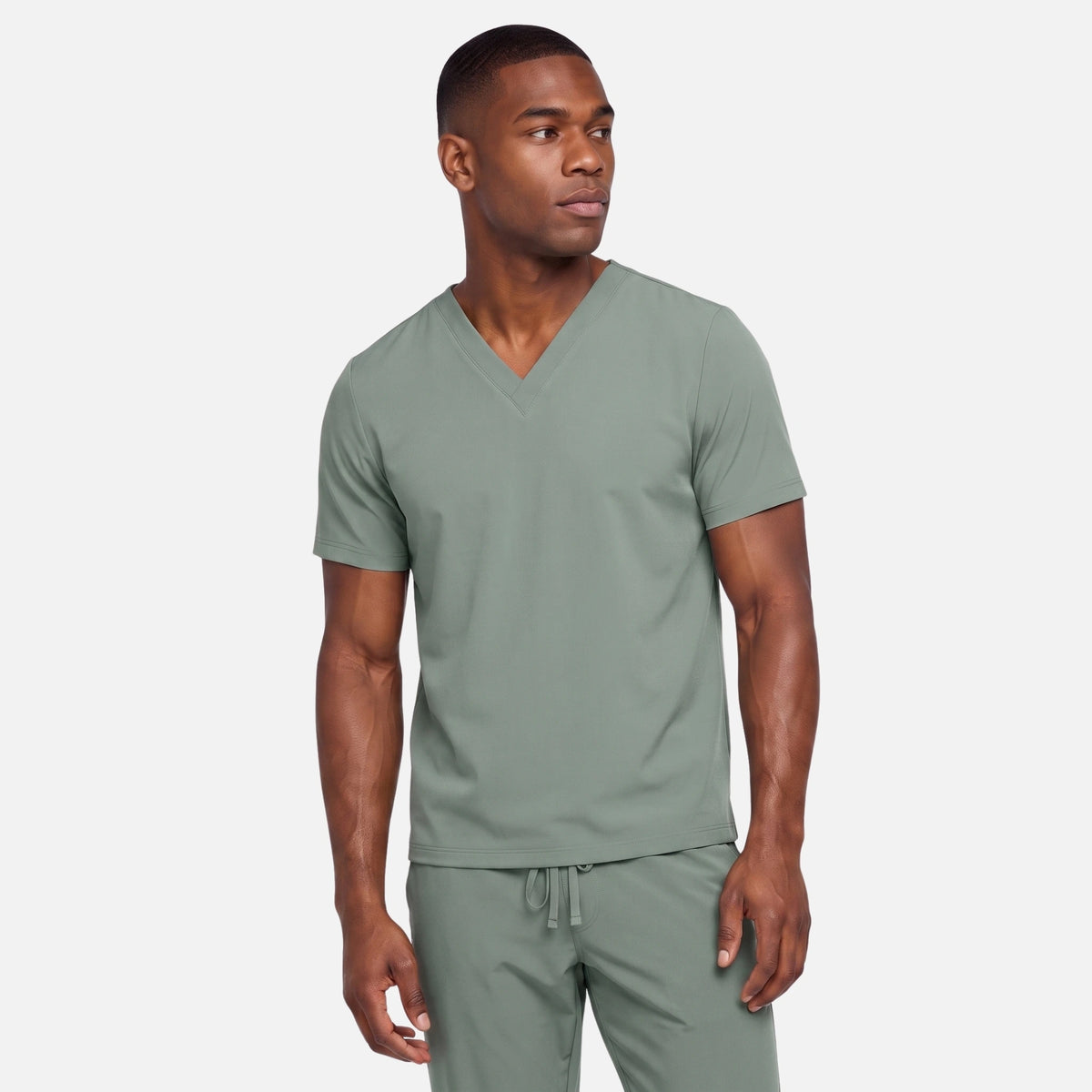 Top Casual Hombre | 0 Pockets
