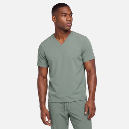 Top Casual Hombre | 0 Pockets