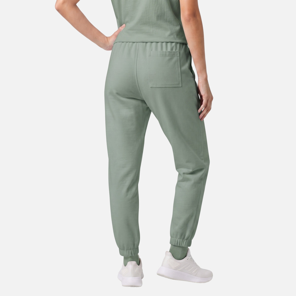 Pantalon Jogger Mujer | 3 Pockets